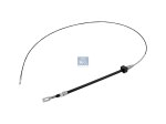 DT Spare Parts - Control wire - 4.67827