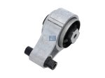 DT Spare Parts - Engine mounting - 6.28532