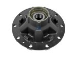 DT Spare Parts - Wheel hub - 10.20432