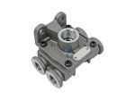 DT Spare Parts - Quick release valve - 6.65174