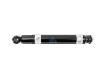 DT Spare Parts - Shock absorber - 7.12551