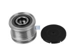 DT Spare Parts - Pulley - 4.67897