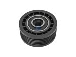 DT Spare Parts - Tension roller - 6.31062