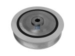 DT Spare Parts - Pulley - 6.21125