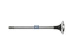 DT Spare Parts - Exhaust valve - 5.40029 - 2 Pack