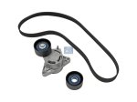 DT Spare Parts - Belt tensioner - 6.31603