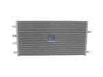 DT Spare Parts - Condenser - 7.74026