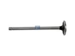 DT Spare Parts - Intake valve - 5.40028 - 2 Pack