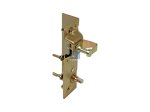 DT Spare Parts - Door lock - 4.68387