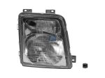 DT Spare Parts - Headlamp - 11.84102