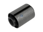 DT Spare Parts - Spring bushing - 2.61142 - 2 Pack