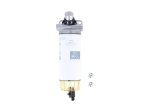 DT Spare Parts - Fuel filter - 7.24061