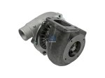 DT Spare Parts - Turbocharger - 7.58034