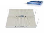 DT Spare Parts - Cabin air filter - 6.24225