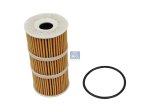 DT Spare Parts - Oil filter - 6.24223