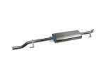 DT Spare Parts - Silencer - 4.68521