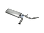 DT Spare Parts - Silencer - 6.37033