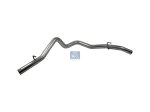 DT Spare Parts - Exhaust pipe - 7.22207