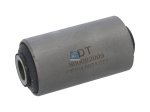 DT Spare Parts - Rubber bushing - 5.65072