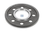 DT Spare Parts - Counter gear - 2.10747