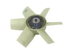 DT Spare Parts - Fan with clutch - 2.15531