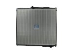 DT Spare Parts - Radiator - 1.11457