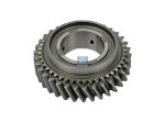 DT Spare Parts - Gear - 7.44026