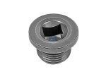 DT Spare Parts - Oil drain plug - 6.20404