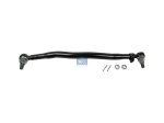 DT Spare Parts - Drag link - 4.68625