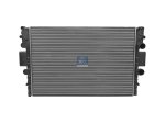 DT Spare Parts - Radiator - 7.21028