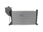 DT Spare Parts - Radiator - 4.68737