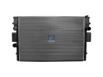 DT Spare Parts - Radiator - 7.21027