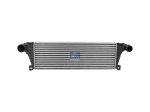 DT Spare Parts - Intercooler - 7.21117