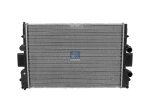 DT Spare Parts - Radiator - 7.21029