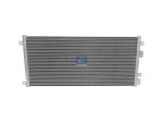 DT Spare Parts - Condenser - 7.74029