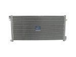 DT Spare Parts - Condenser - 7.74027