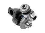 DT Spare Parts - Turbocharger - 11.19004