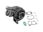 DT Spare Parts - Turbocharger - 11.19007