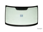 DT Spare Parts - Windshield - 6.72273