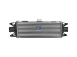 DT Spare Parts - Intercooler - 7.21118