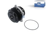 DT Spare Parts - Water pump - 5.41144