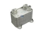 DT Spare Parts - Oil cooler - 4.68761