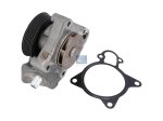 DT Spare Parts - Water pump - 7.60047