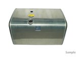 DT Spare Parts - Fuel tank - 3.23106