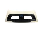 DT Spare Parts - Bumper, center, white - 4.68315