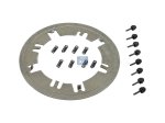 DT Spare Parts - Repair kit - 2.93213