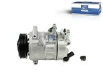 DT Spare Parts - Compressor - 11.25026