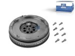 DT Spare Parts - Dual-mass flywheel - 4.68667