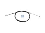 DT Spare Parts - Control wire - 4.68259