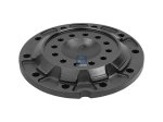 DT Spare Parts - Flange - 3.62215